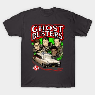 Ghostbusters T-Shirt